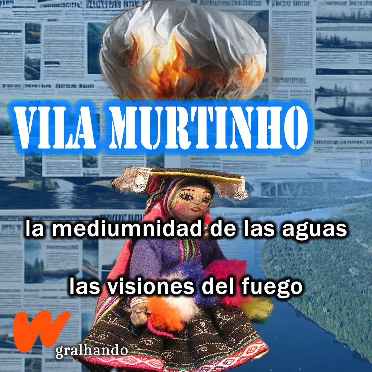 graIhando's tweet image. #gralhando #grunas #oneshot #vilamurtinho
wattpad.com/myworks/320427…