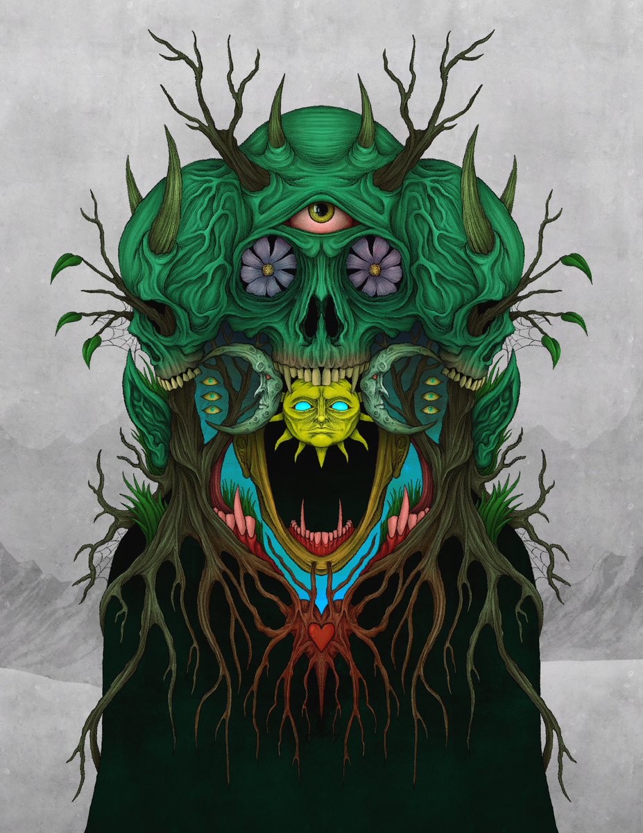 adamyatesart tweet picture