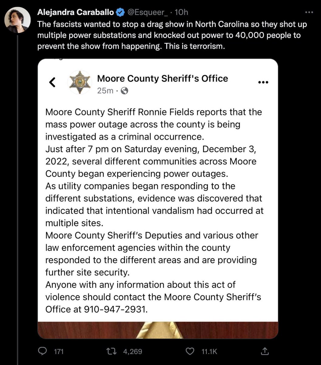 Andy Ngo tweet media