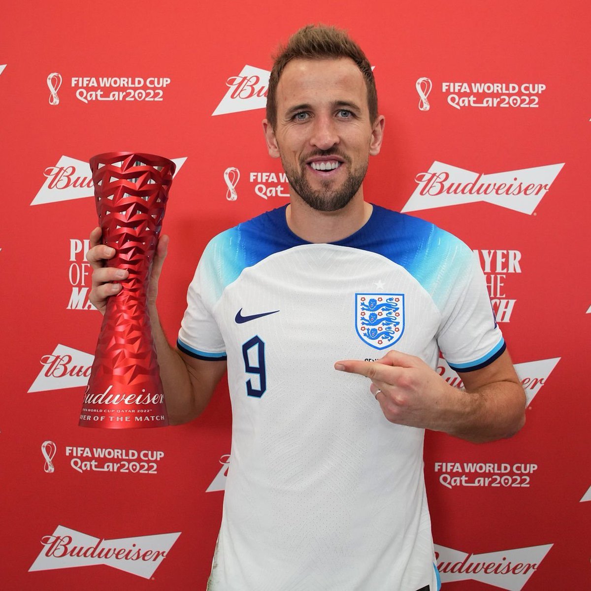 𝗠𝗮𝗻 𝗼𝗳 𝘁𝗵𝗲 𝗠𝗮𝘁𝗰𝗵 🥇 #ENG | #FIFAWorldCup