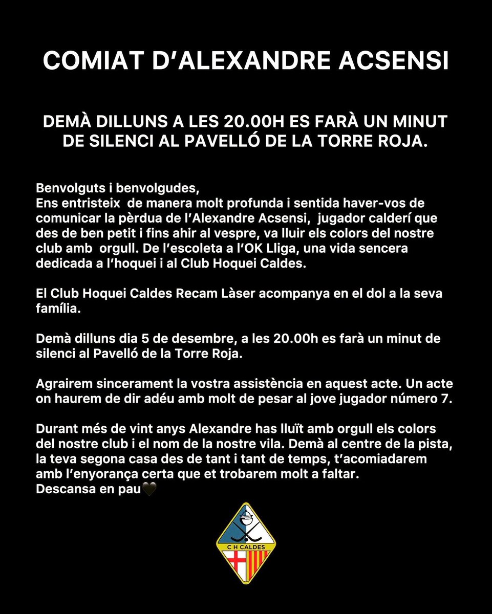 Recam Làser CH Caldes tweet media