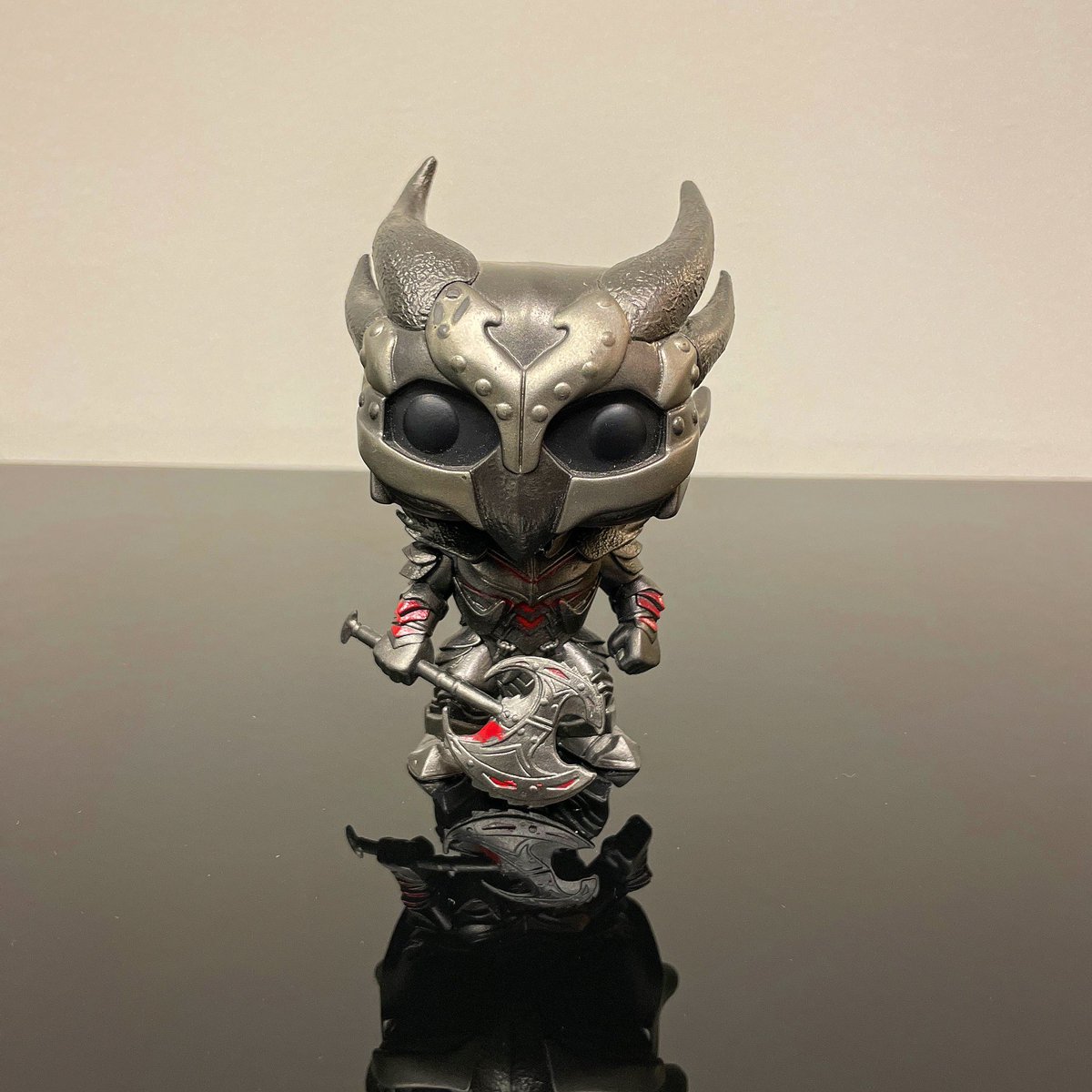 MandersYT's tweet photo. #manders #mandersyt #roguemander #craigmander #skyrim #elderscrollsonline #elderscrolls #elderscrollsv #daedric #daedricwarrior #skyrimdaily #funko #pop #funkopop #nerd https://t.co/YPhDiEmgGx