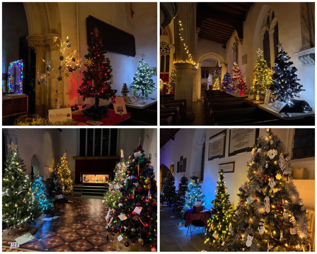 EASRC East Anglian Single Reed Choir tweet media