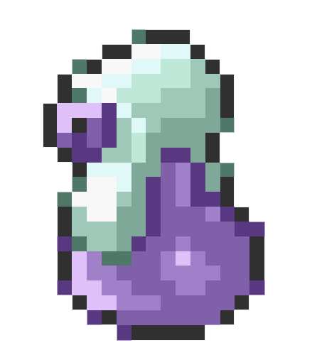 raegarooni's tweet photo. my whole life i thought pokemon potions were bottles overflowing with foam 😟 https://t.co/3VhY3RRfeV