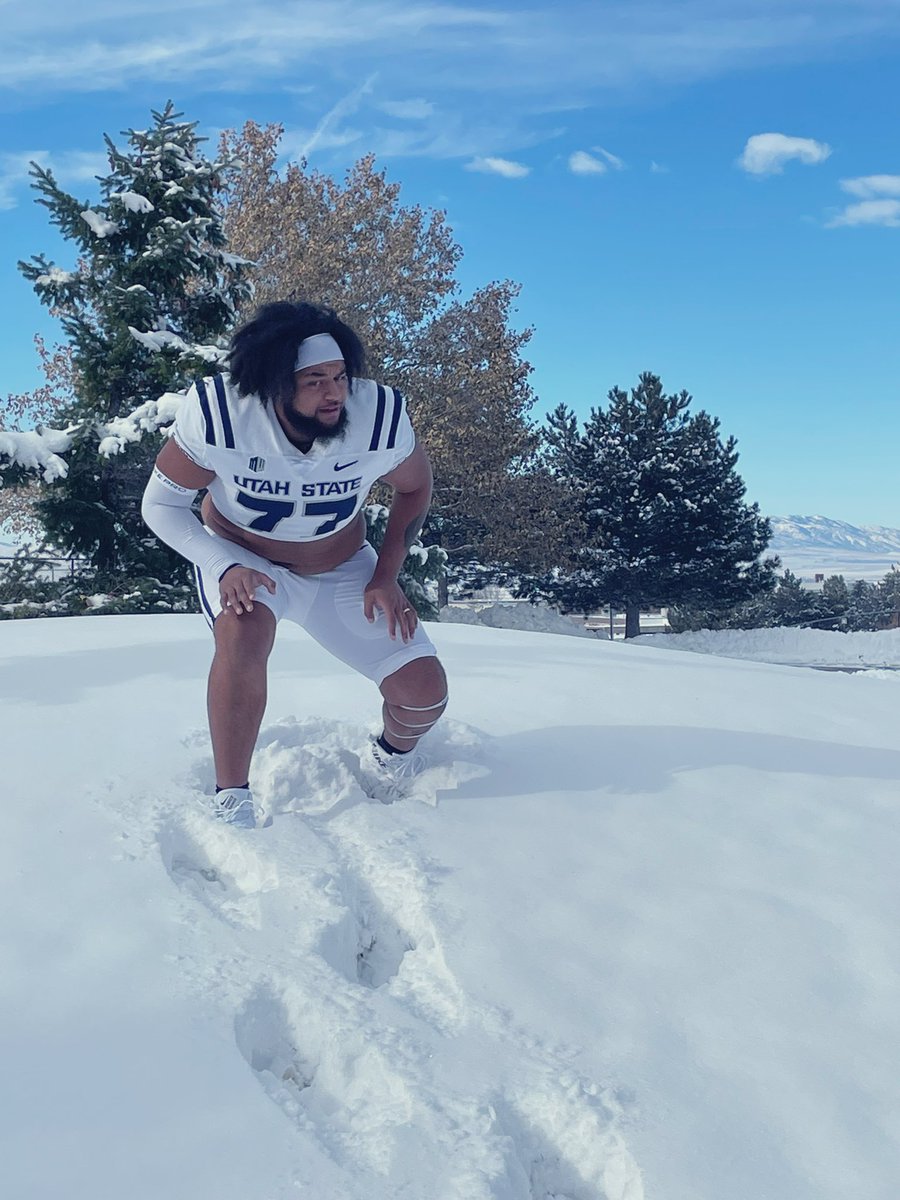 Kalafitoni Pole (@coachkpole) on Twitter photo Very thankful for the hospitality shown at Utah State for Gladiators very own <a href="/esa_pole/">'Eliesa Pole</a> ! A great program with a great staff and group of players. Also awesome to see former Gladiator <a href="/shivetheguy/">shively fua</a>! #UtahState #BigTimeChabot <a href="/ChabotFootball/">Chabot Football</a> <a href="/CoachMicahJames/">Micah James</a>  #AggiesAllTheWay #OT1 Very thankful for the hospitality shown at Utah State for Gladiators very own <a href="/esa_pole/">'Eliesa Pole</a> ! A great program with a great staff and group of players. Also awesome to see former Gladiator <a href="/shivetheguy/">shively fua</a>! #UtahState #BigTimeChabot <a href="/ChabotFootball/">Chabot Football</a> <a href="/CoachMicahJames/">Micah James</a>  #AggiesAllTheWay #OT1