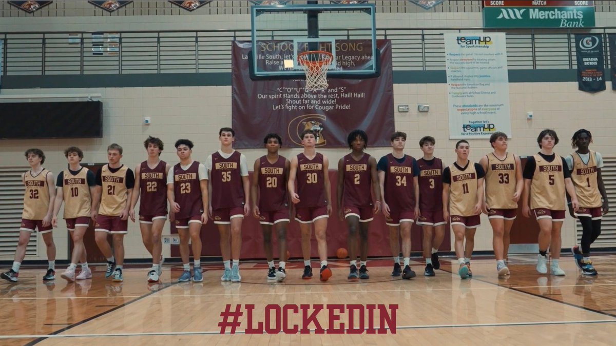 Lakeville South Basketball tweet media