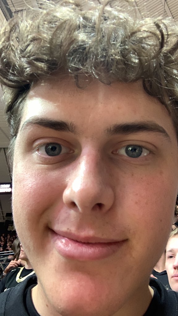 JosephDClemens's tweet photo. #BoilerUp https://t.co/1mBx4qkxay