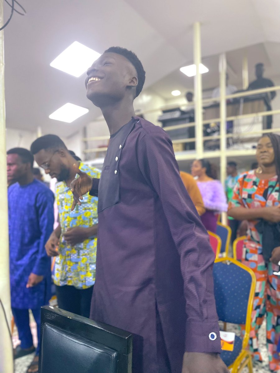 slassembly's tweet photo. @slassembly 

#ThanksgivingDay #SuperSunday #Church #SLA https://t.co/jNmtFHC5mp