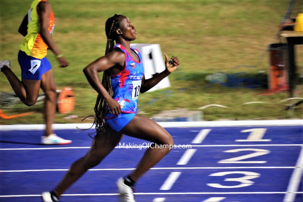 Making of Champions tweet media