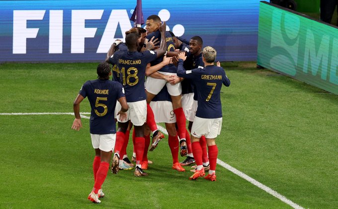 フランスとイングランドのどっちが勝つ強い 過去対戦成績戦績に予想 ベスト8 サッカーカタールワールドカップ22 ホップウェブ