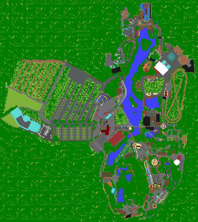 Dart Studios Extra tweet media