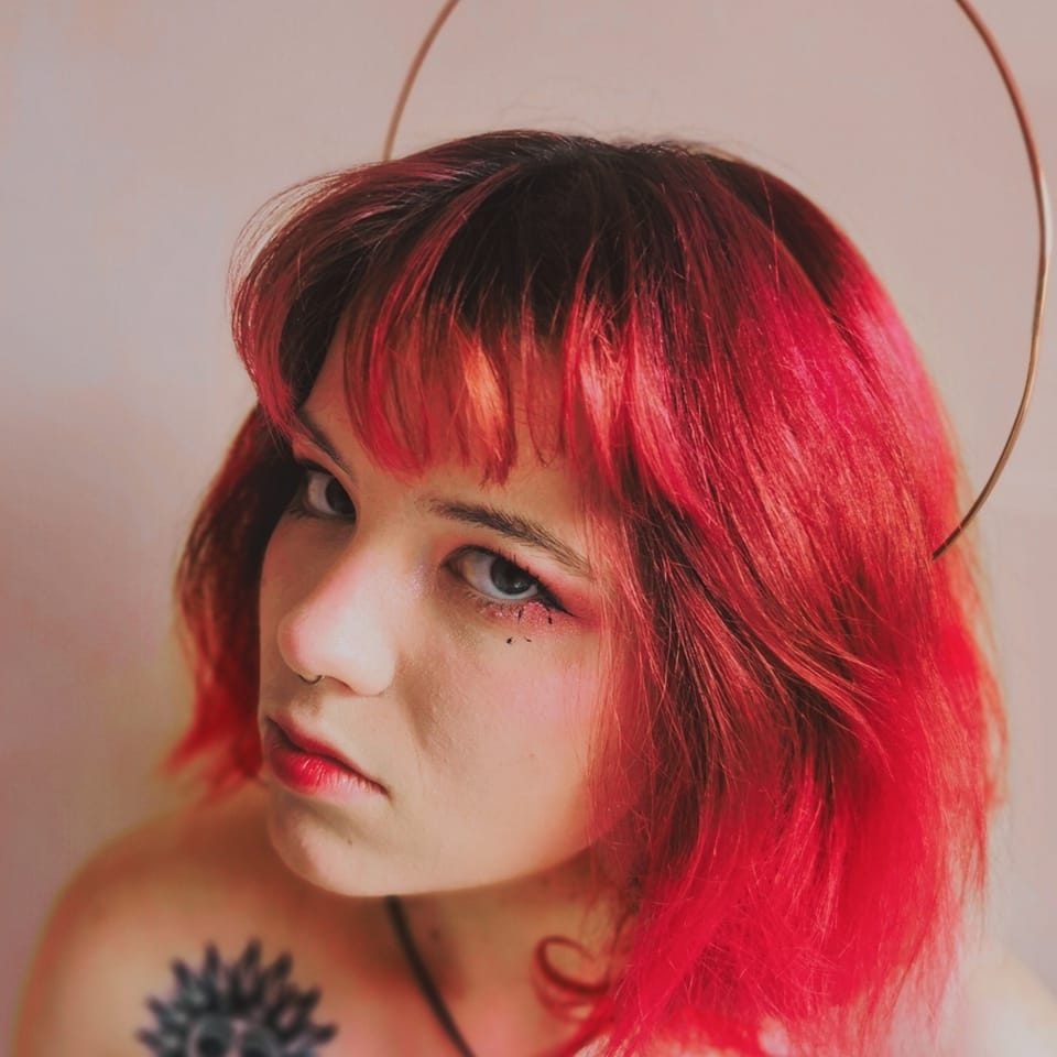 WIGWAM AWARDS: Highly inventive music producer My Nose is Pierced is now a nominee in our Best Indie Act category. Well done. 👍👍👍

Find out why we rate her so highly by going to
open.spotify.com/artist/2eWPFPn…

<a href="/Mynoseispierced/">My nose is pierced</a>