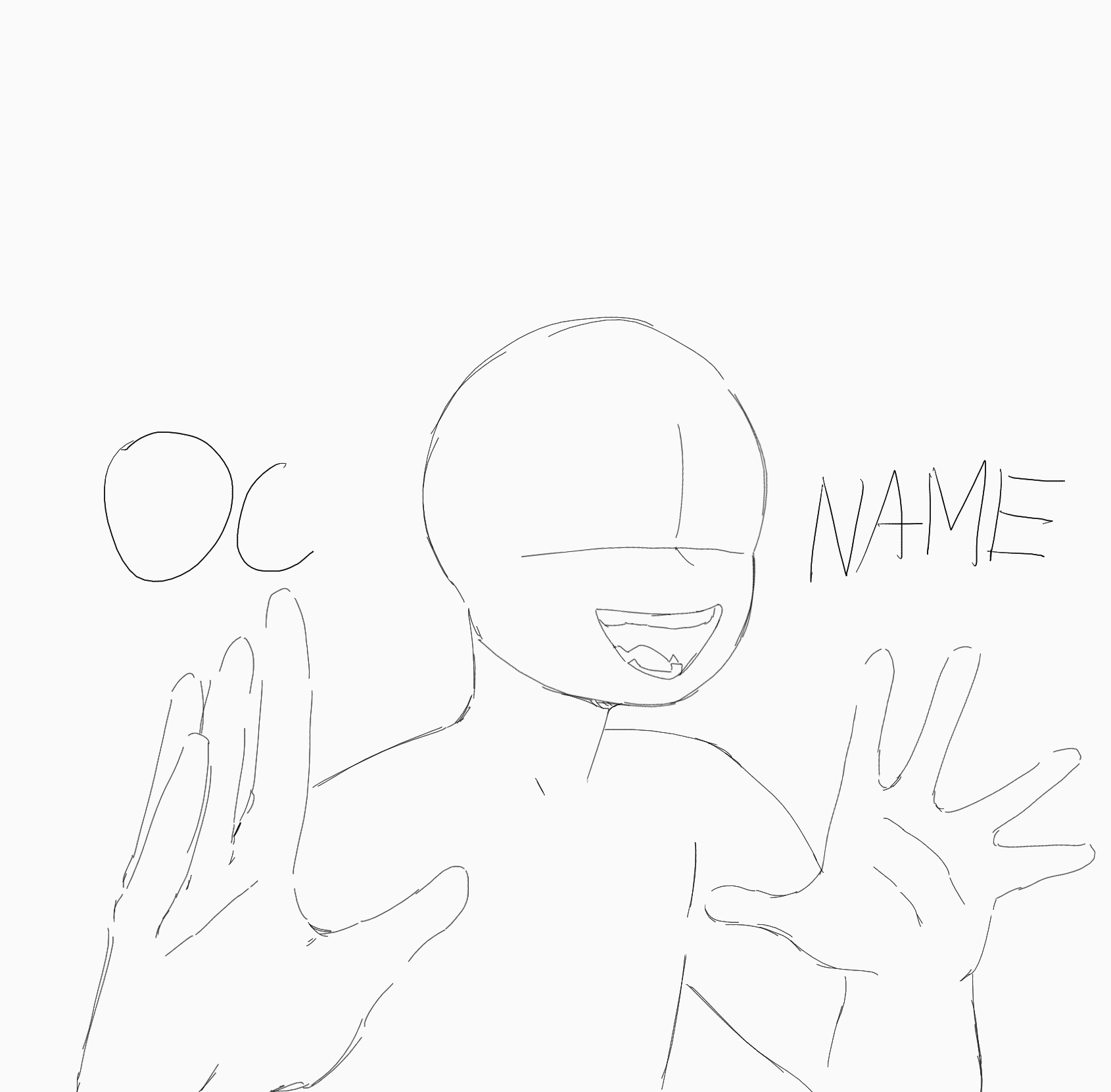 MrBeast pointing png image