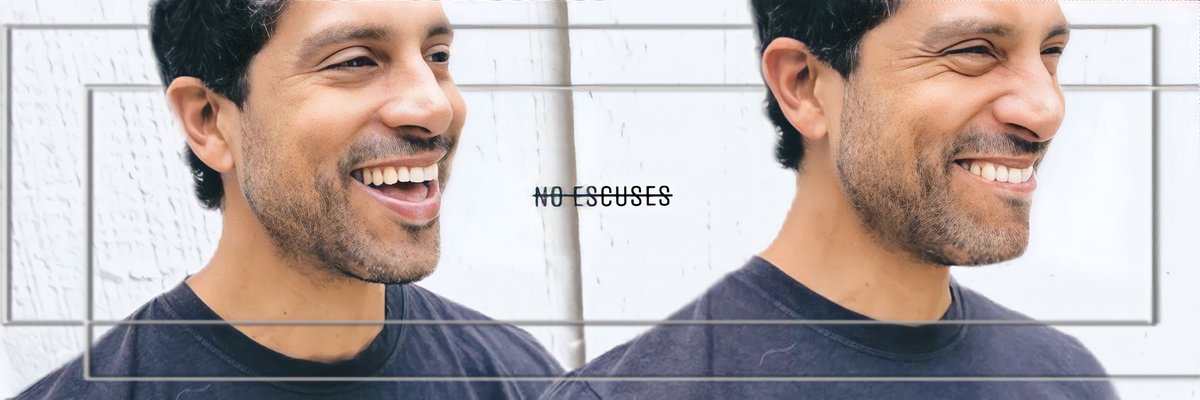 ⠀ 
          ⸻ NUEVO PERFIL + 4 AÑOS.
⠀                          (TOTAL 10)