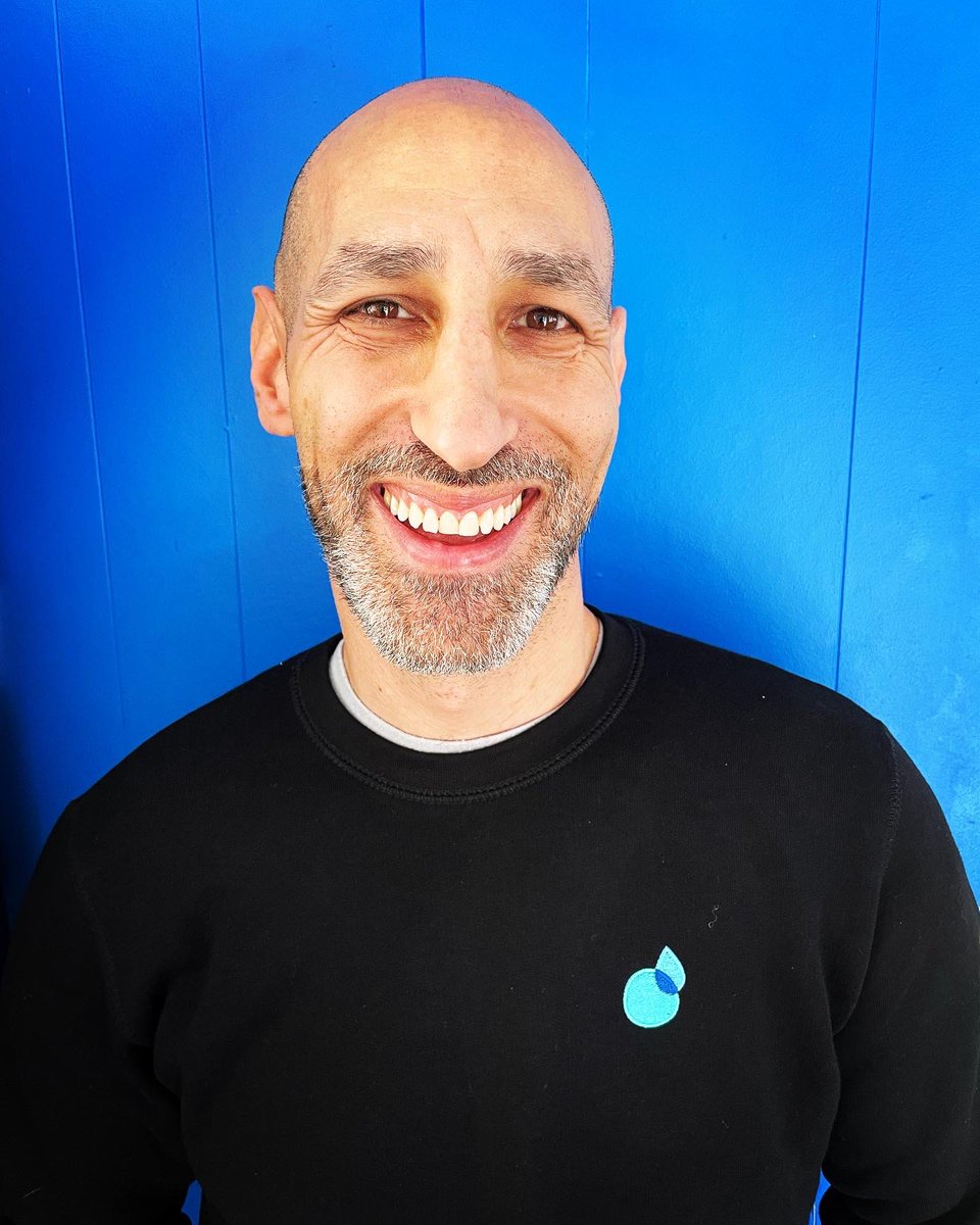 Leor Rotchild tweet media