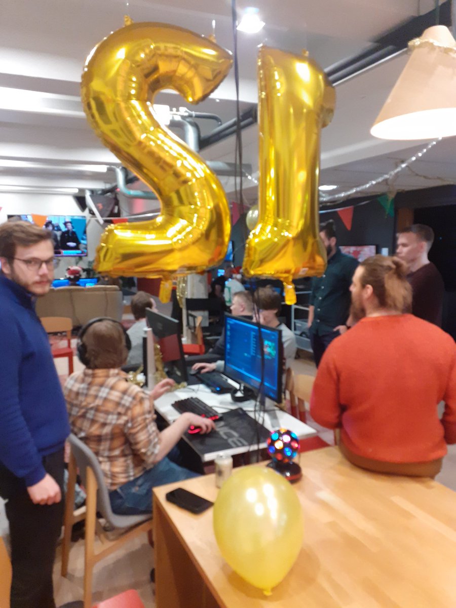 CodebarSC2's tweet photo. Finland trip (pt. 2)
#sc2fi #esportsfi #12vcup https://t.co/fOeYSCELbg