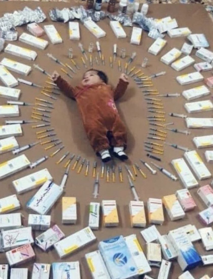 DrSHankMD's tweet photo. 1980 Baye-Dole act.
1986 Vaccine Injury Act
These two pieces of legislation changed our medical world. Government agencies and academic institutions could obtain patents based on taxpayer paid research. In addition, vaccine companies we’re now liability free. Below is the result. https://t.co/emiiW2RG0l