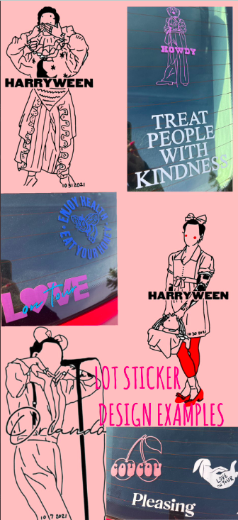 handwrittentixs's tweet photo. 🎄 HOLIDAY GIVEAWAY #2🎄

I'm giving away one LOT decal for a show of your choice and one custom t-shirt courtesy of @emxlytpwk (https://t.co/LOvcZJQ971)! To enter:

- rt this tweet
- follow @emxlytpwk 
- reply with your fav LOT fit

giveaway is open worldwide and closes on dec 7 https://t.co/BTwXkDG5y2