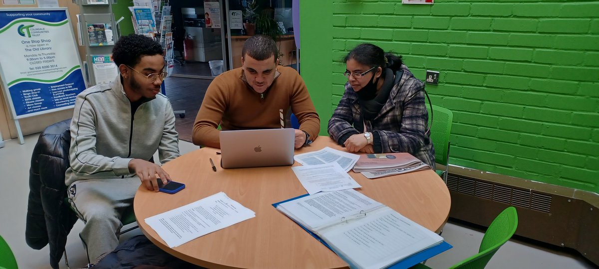 cct_colindale's tweet photo. We have been busy lately in Grahame Park, Lots of activities and events this December.@ColindaleGarden @Community_TBG @BarnetTogether @NCRA_NW9 @Heybournepark https://t.co/kmbf140WFi