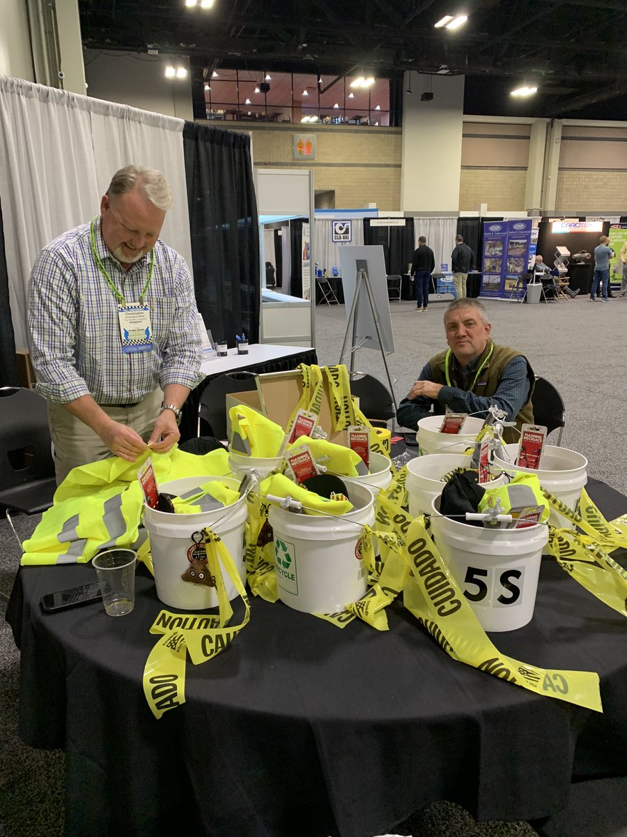 Jackie Jarrell (@jackiejarrell1) on Twitter photo Getting ready for 5S tonight <a href="/nconewater/">NC One Water</a> conference 2022! <a href="/WEForg/">Water Environment Federation</a> <a href="/awwa/">American Water Works Association</a> #watersworthit Getting ready for 5S tonight <a href="/nconewater/">NC One Water</a> conference 2022! <a href="/WEForg/">Water Environment Federation</a> <a href="/awwa/">American Water Works Association</a> #watersworthit