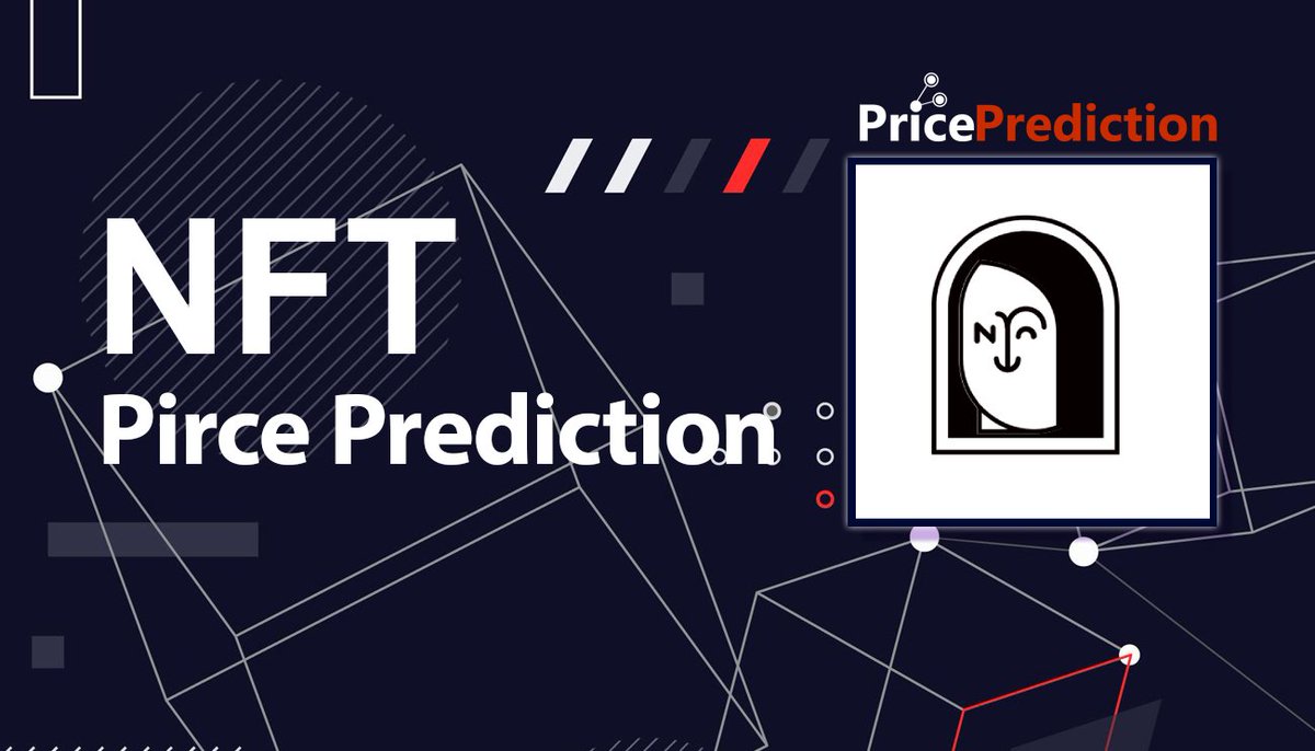 According to priceprediction.net $NFT will do a 100x by 2025.

What's your 2025 price prediction ? 🤔
#APENFT #NFT #TRON #TronNetwork