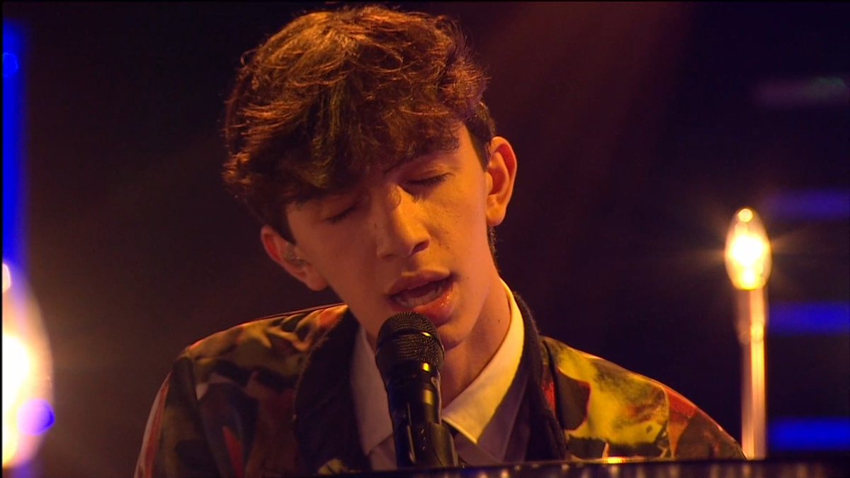 O que acham da voz do Gustavo? #thevoicept