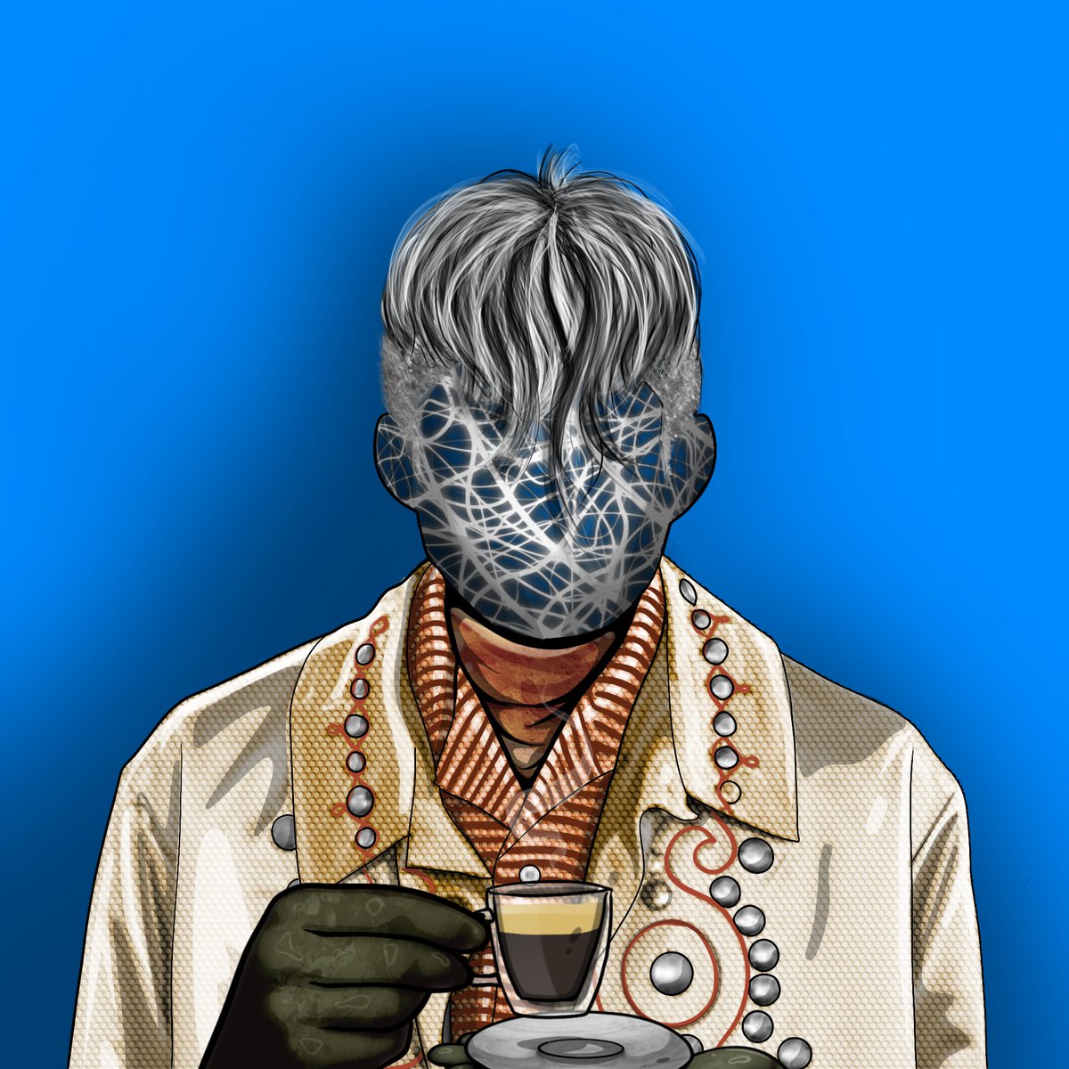 MathewHoney's tweet photo. @DroniesNFT #ArtOfMob 
Strong Community,
One of the Best Raiders,
Always building and adapting,
#TrustTheMob 🔫🔫 https://t.co/1Ma1LfeQjv