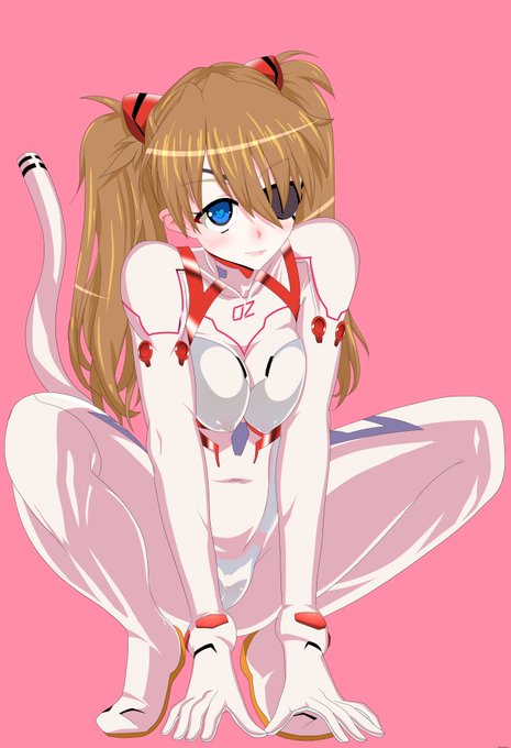 #アスカ生誕祭2022 再掲～ 