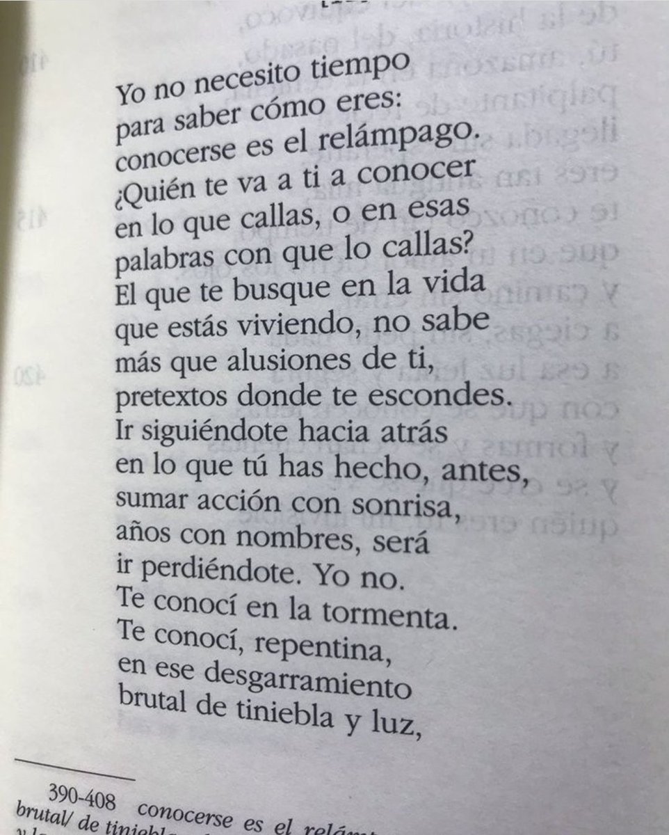 Reva_Clarimonda's tweet photo. —Pedro Salinas, 'Conocerse es el relámpago'. https://t.co/oYZnV10Gga
