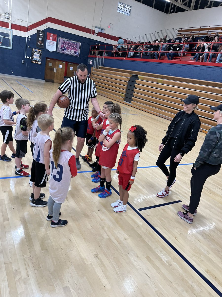 South Doyle Youth Basketball tweet media