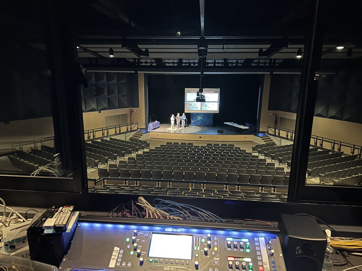 T-24 hours to the SIXTH annual WHS Shark Tank!