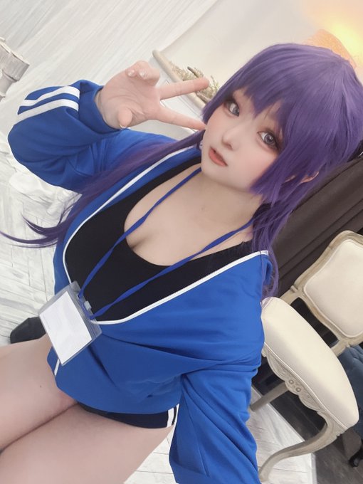 コスプレイヤー社員食堂ギラギラのTwitter画像24