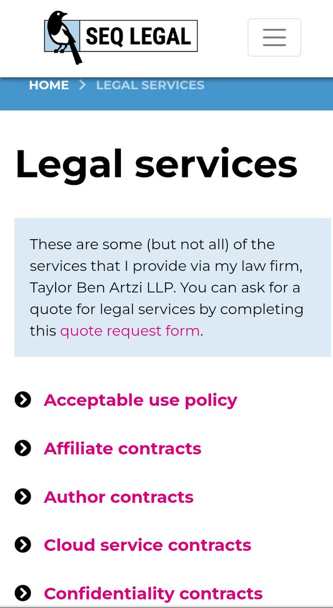 neon_witch's tweet photo. Interesting info about what constitutes libel from the blog of a trustworthy law firm.

@elonmusk Just because one of your followers tried to scare me into silence because they didn't like my views on you. Your fanbase is pretty scummy in general, though. 🤷🏻‍♀️ https://t.co/fLtFSllxkR
