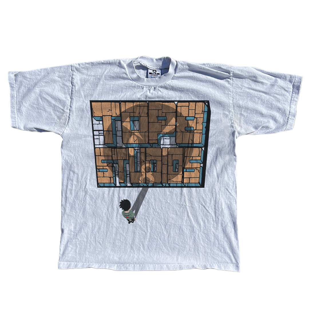 Top8Studios's tweet photo. Releasing next Friday 12/16/2022 @ 8PM CST

Each shirt will come with a surprise 1/1 colorway, no shirt will be the same

Free stickers with every order

Free shipping for US

Printed on Heavyweight 6.5 oz 100% cotton blanks https://t.co/d64tbSjTxs
