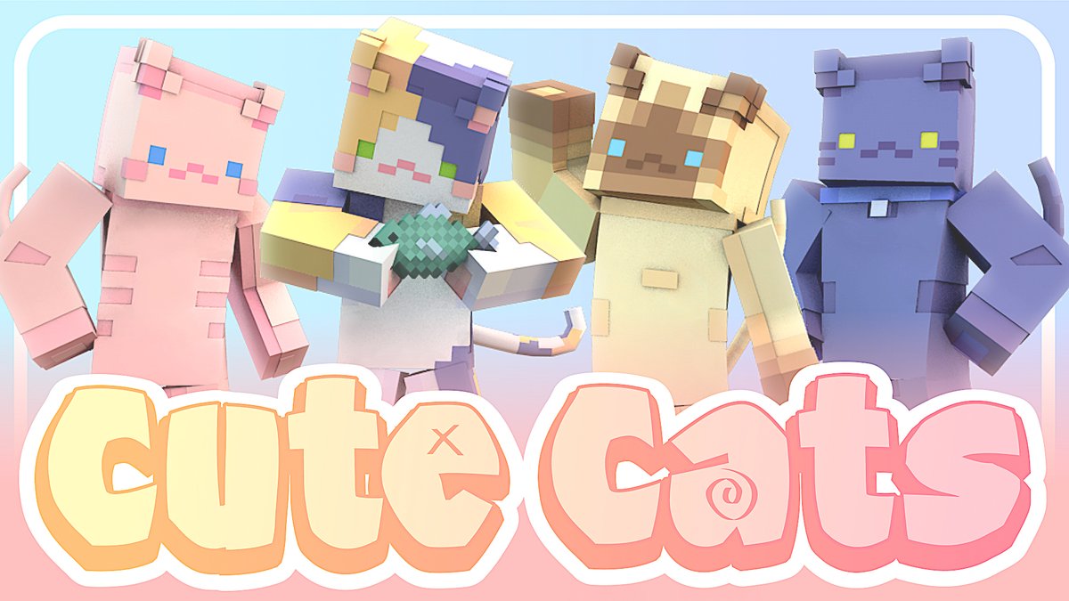 Lil teaser for my new soon-to-be-released skin pack!