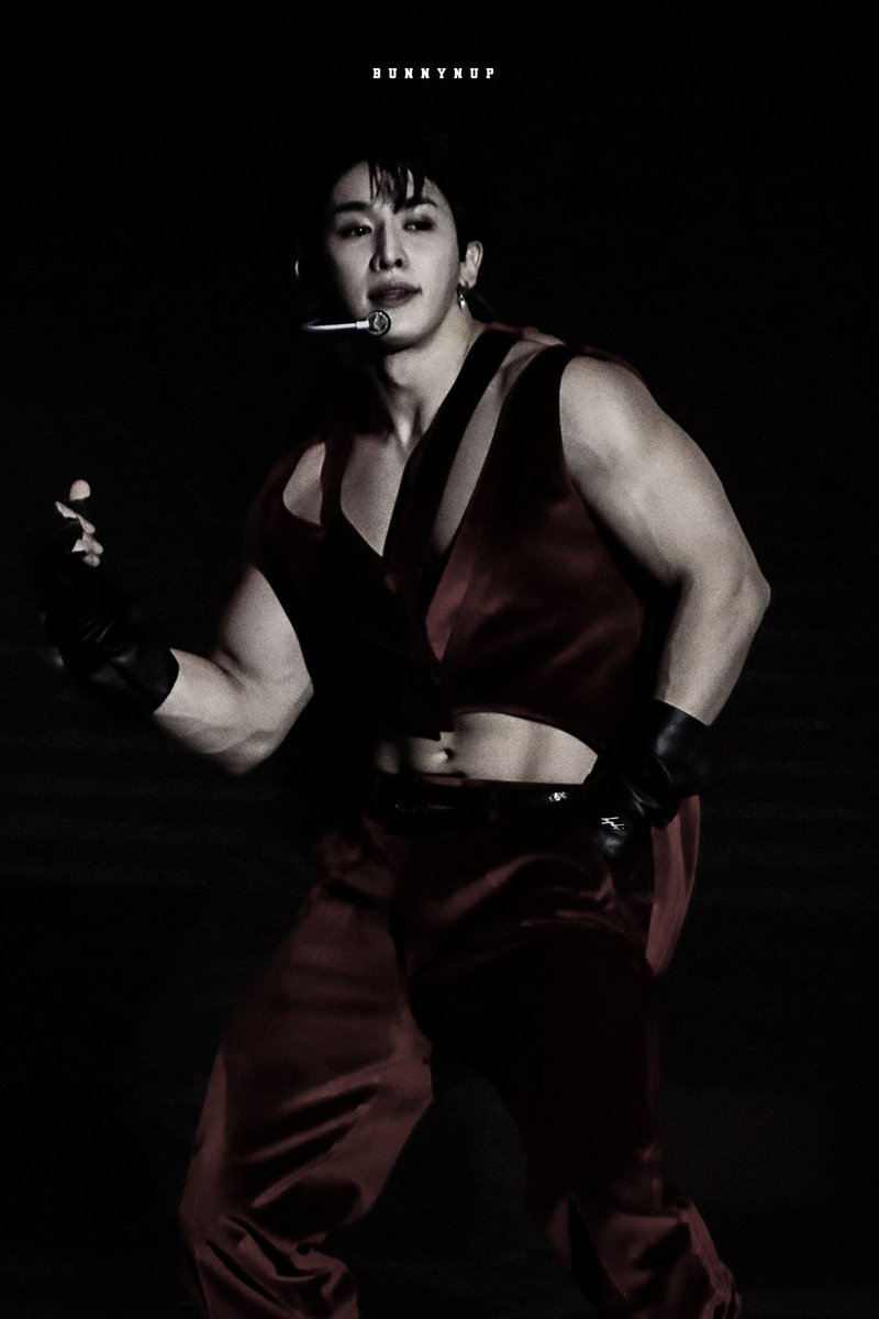 miniepuff_'s tweet photo. @TOP100KPOP I vote for #WONHO @official__wonho for #TOP100MostHandsomeFace https://t.co/CDIwFCUSB4