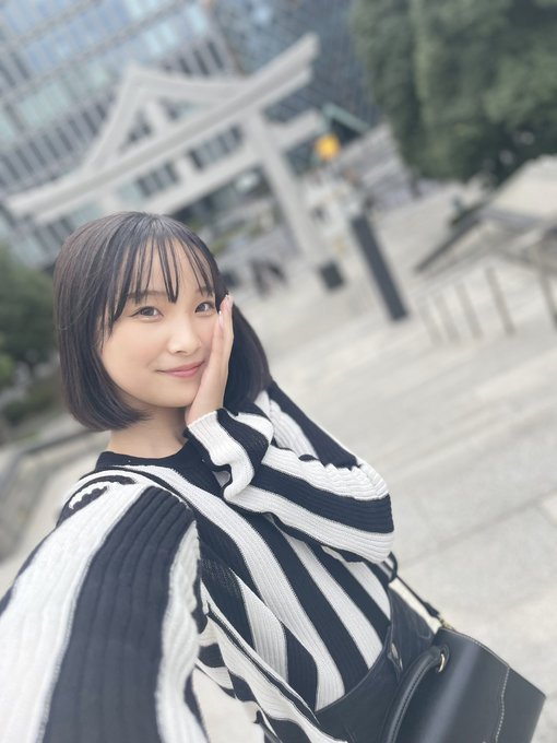 Twitterのコスプレ画像20