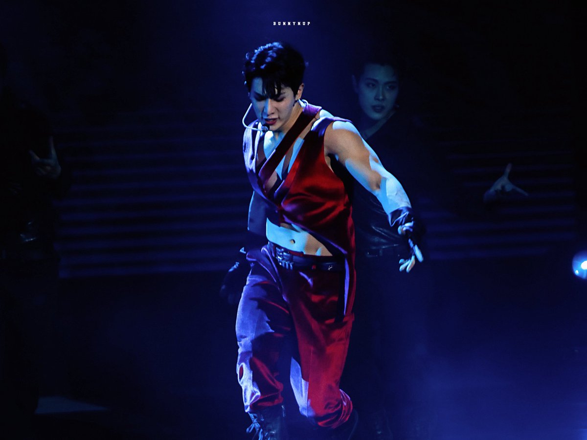 miniepuff_'s tweet photo. @TOP100KPOP I vote for #WONHO @official__wonho for #TOP100MostHandsomeFace https://t.co/SMpWADJPgC