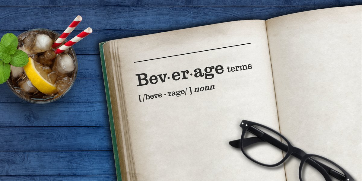 RCColaIntl's tweet photo. [Blog] Every industry has its own special jargon. ✍️ #BeverageDevelopment is no exception. Check out our list of 20 terms we think you should know! https://t.co/J2dzTKuuBv #Bottlers https://t.co/9L1PBmbU6M