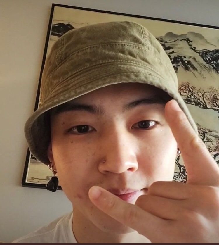 Thanks for the IG live, JAY B 🤘🏼

#JAYB #제이비 <a href="/jaybnow_hr/">.</a>