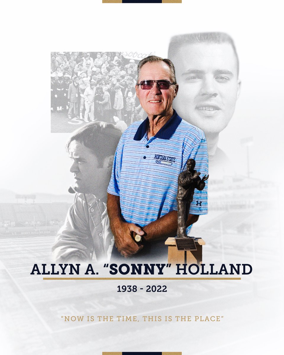 Montana State Football tweet media