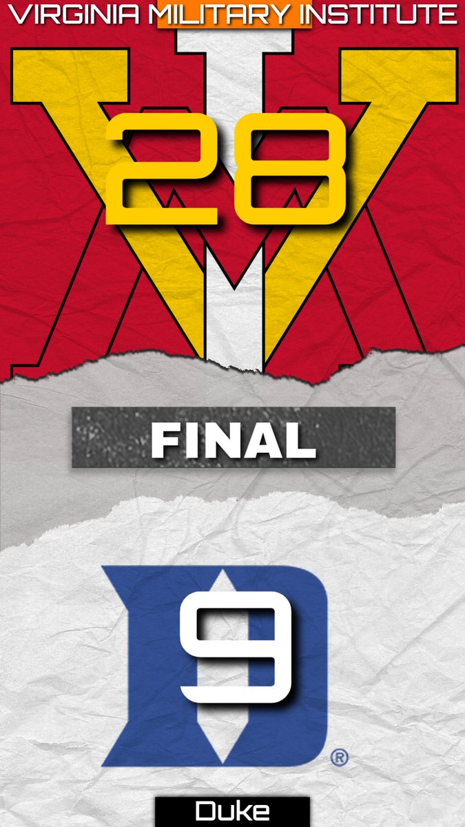 VMI_Wrestling's tweet photo. The Keydets win two this afternoon to go 3-0 on the season for the first time in 26 years! #RahVaMil https://t.co/lltseFxsn0