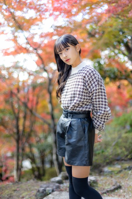 Twitterのコスプレ画像15