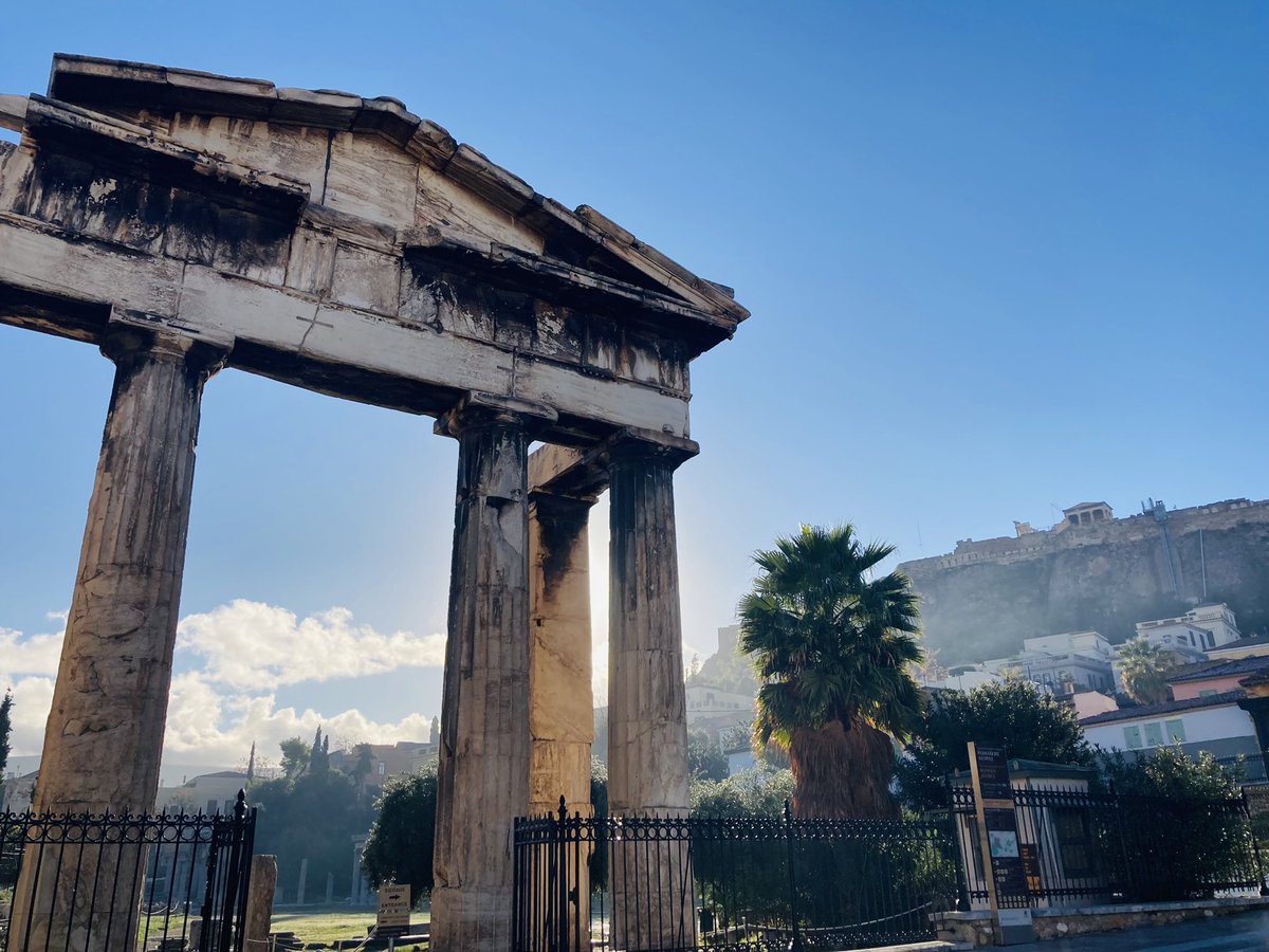 Morning commute to work looked a little different this week <a href="/ed_refuge/">Refuge-ed</a> Consortium Meeting 2022.