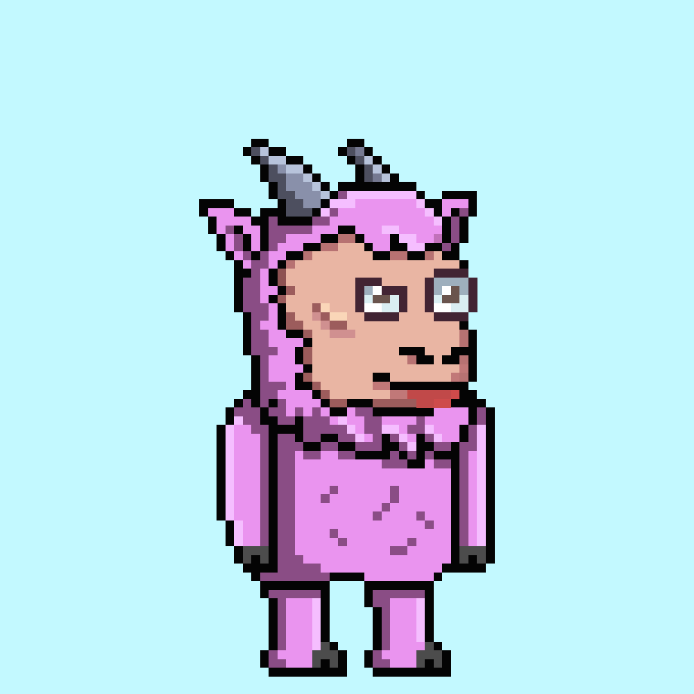 Goats Of NFT ❤️ Memecoin tweet media