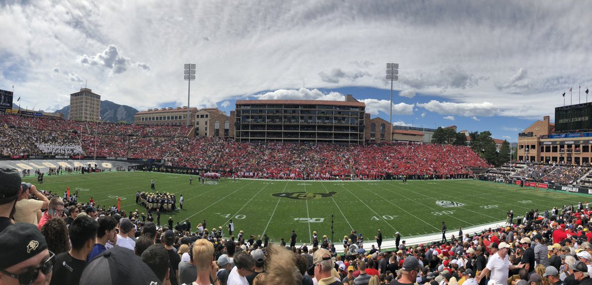 JareBearPilot's tweet photo. @BarstoolHusker Because their tactic worked so well in 2019… #GBR https://t.co/i1sMyeNJeO