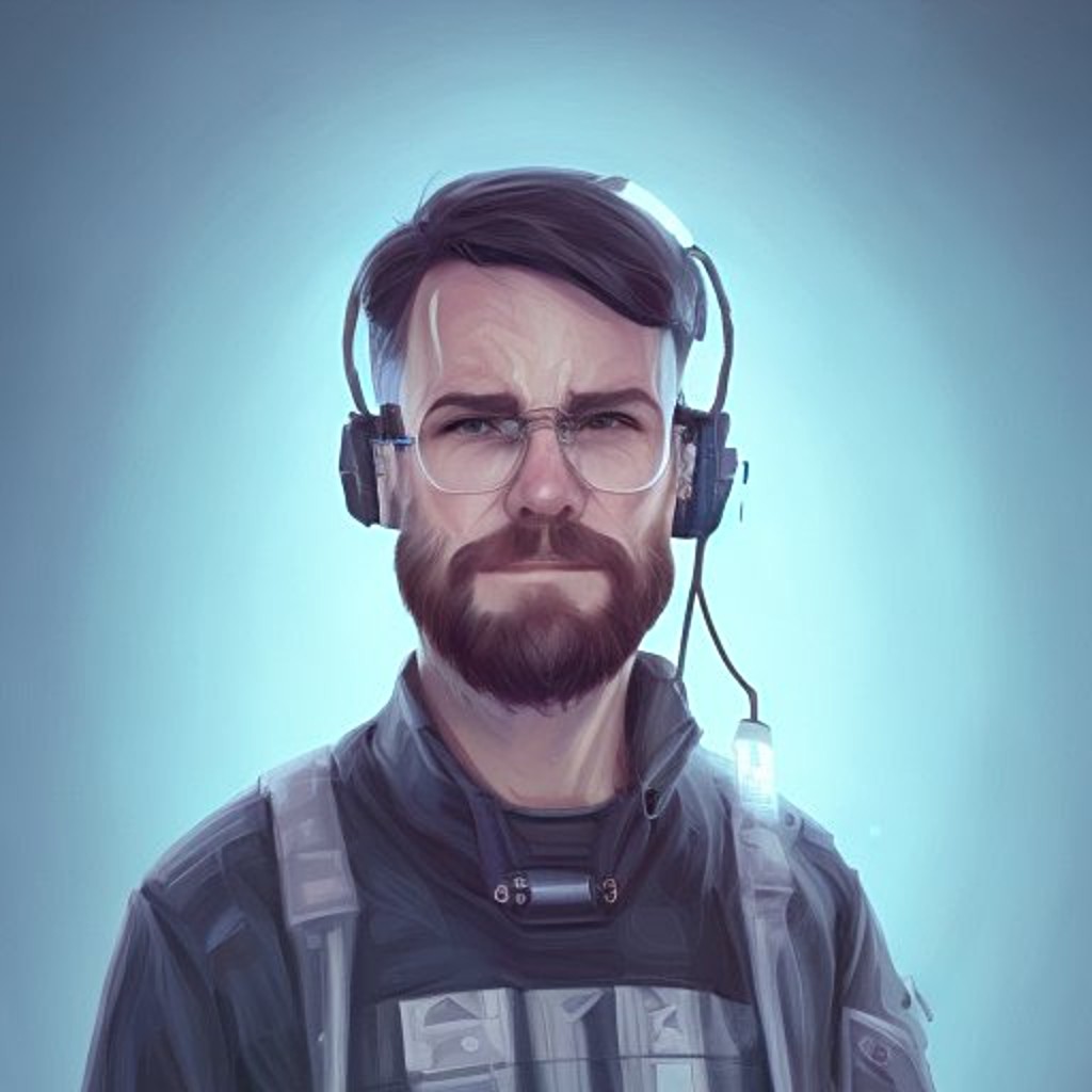 Hal-Fps (mediocre at Tarkov Arc) tweet media