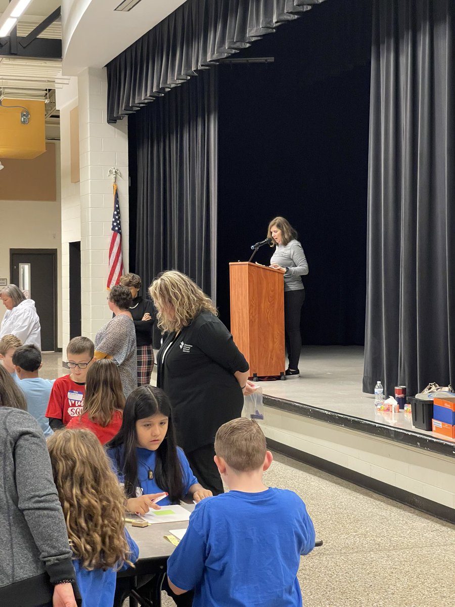 DrHeadMath's tweet image. Had so much fun facilitating the CCSD District Elementary Math Competition yesterday!!! Thrills me seeing so many beautiful students excited about mathematics!! Could not have pulled it off without the C &amp;amp; I team!!!! @CherokeeSchools @HolmesMichon @DrMikeManzella @DrKABryant