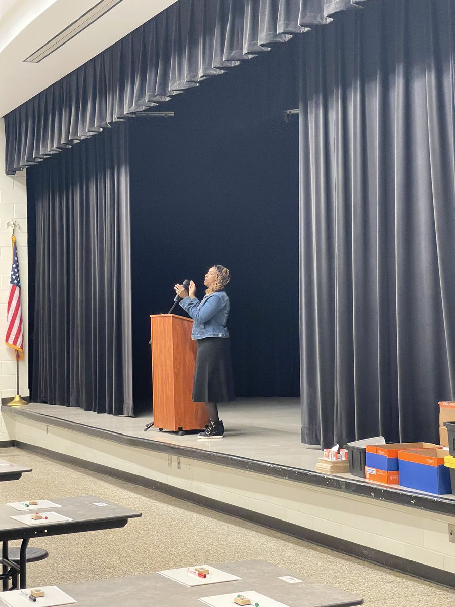 DrHeadMath's tweet image. Had so much fun facilitating the CCSD District Elementary Math Competition yesterday!!! Thrills me seeing so many beautiful students excited about mathematics!! Could not have pulled it off without the C &amp;amp; I team!!!! @CherokeeSchools @HolmesMichon @DrMikeManzella @DrKABryant