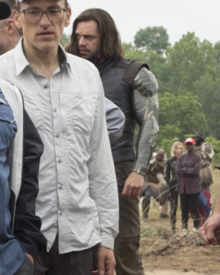 sebastian stan unseen (@unseenstan) on Twitter photo 